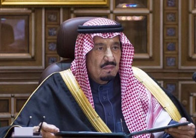 خادم الحرمين